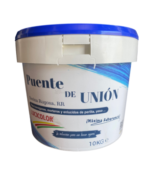 Resina Rugosa-RR 10 kg